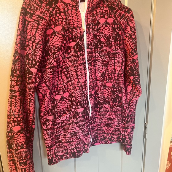 Lululemon Full Zip Sweater - Picture 2 of 3